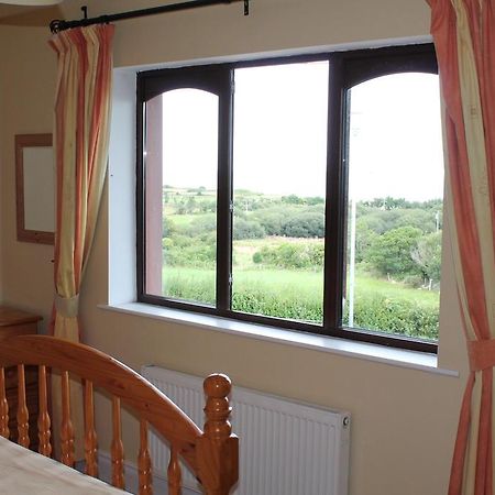 Tralee Bay Holiday Village Castlegregory Eksteriør billede