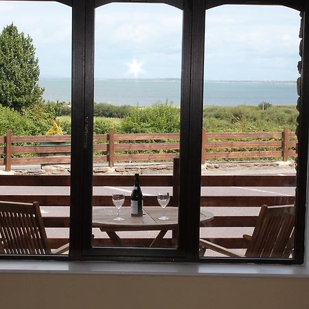Tralee Bay Holiday Village Castlegregory Eksteriør billede