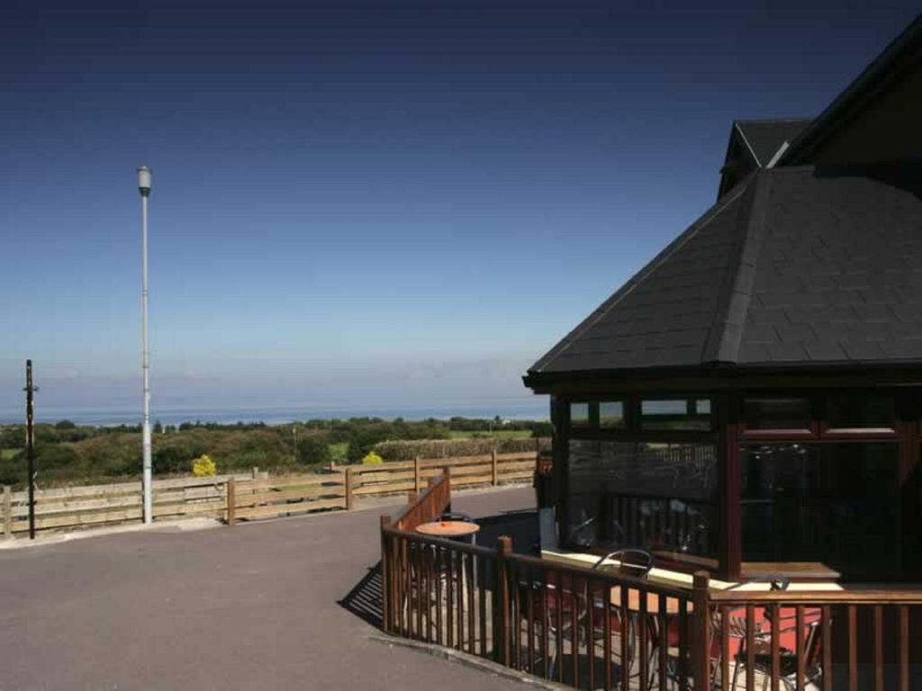 Tralee Bay Holiday Village Castlegregory Værelse billede