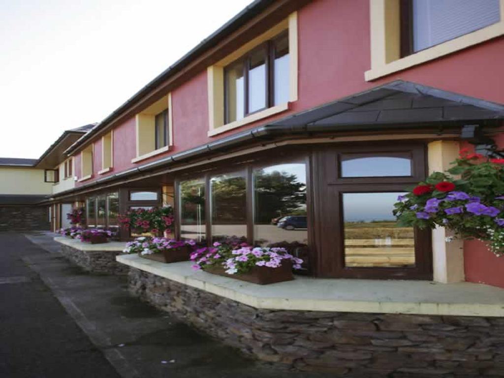 Tralee Bay Holiday Village Castlegregory Eksteriør billede