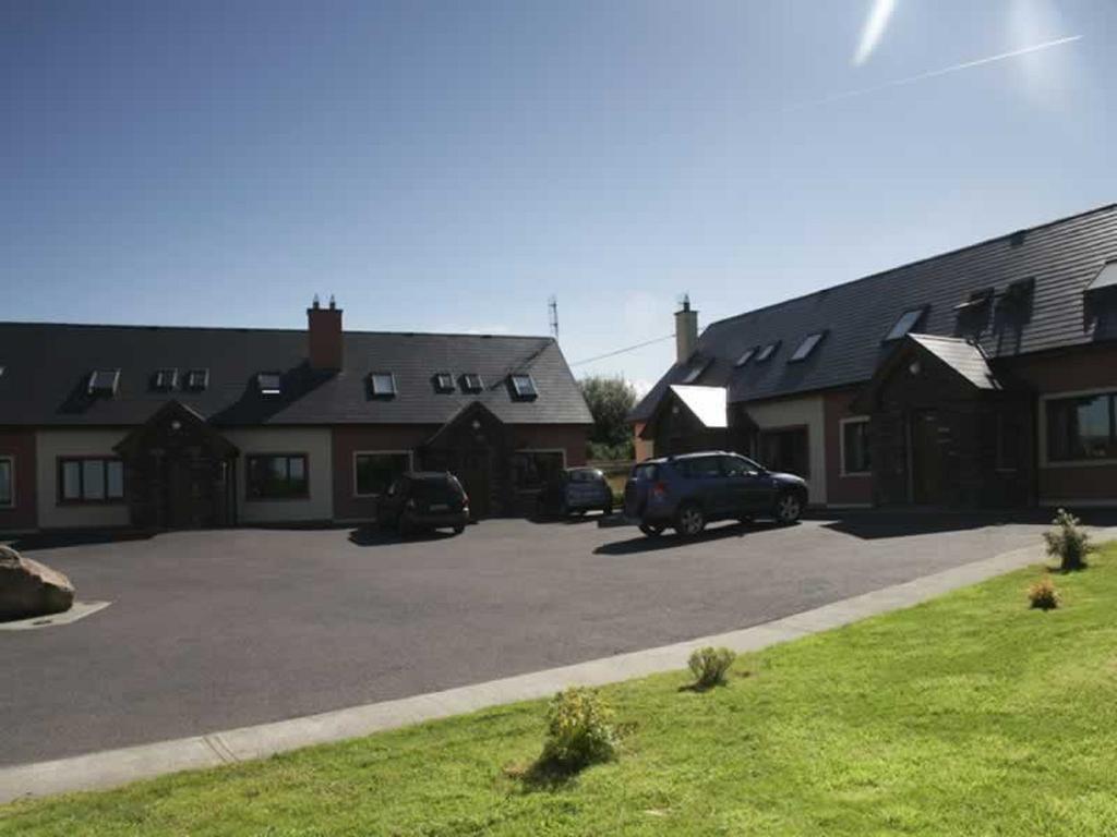 Tralee Bay Holiday Village Castlegregory Eksteriør billede