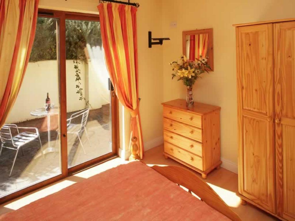 Tralee Bay Holiday Village Castlegregory Værelse billede