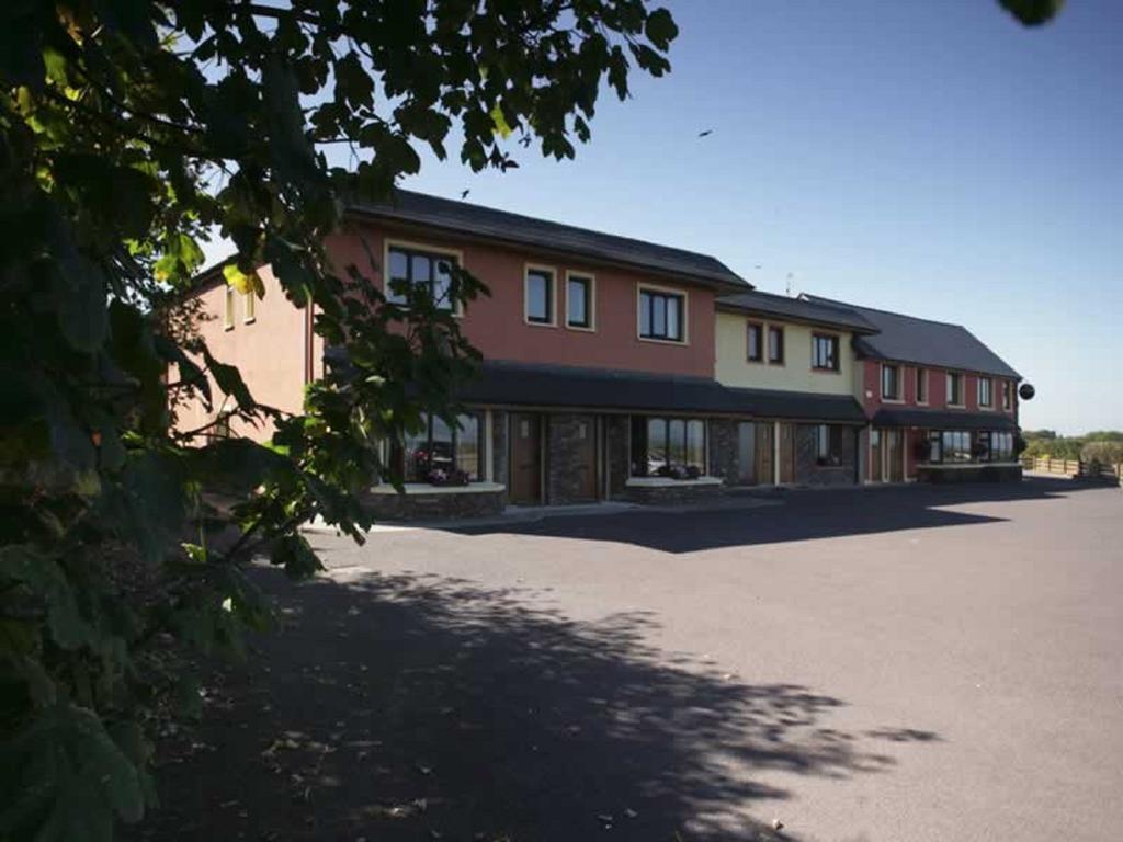 Tralee Bay Holiday Village Castlegregory Værelse billede