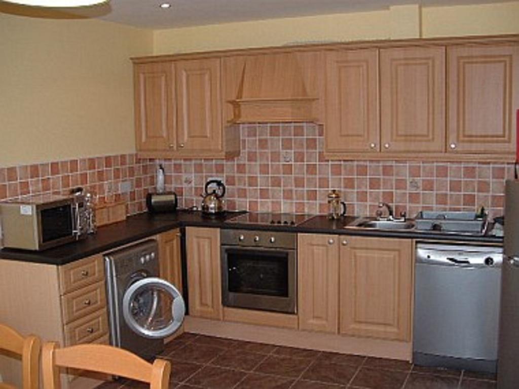 Tralee Bay Holiday Village Castlegregory Værelse billede
