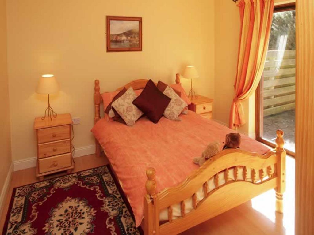 Tralee Bay Holiday Village Castlegregory Eksteriør billede