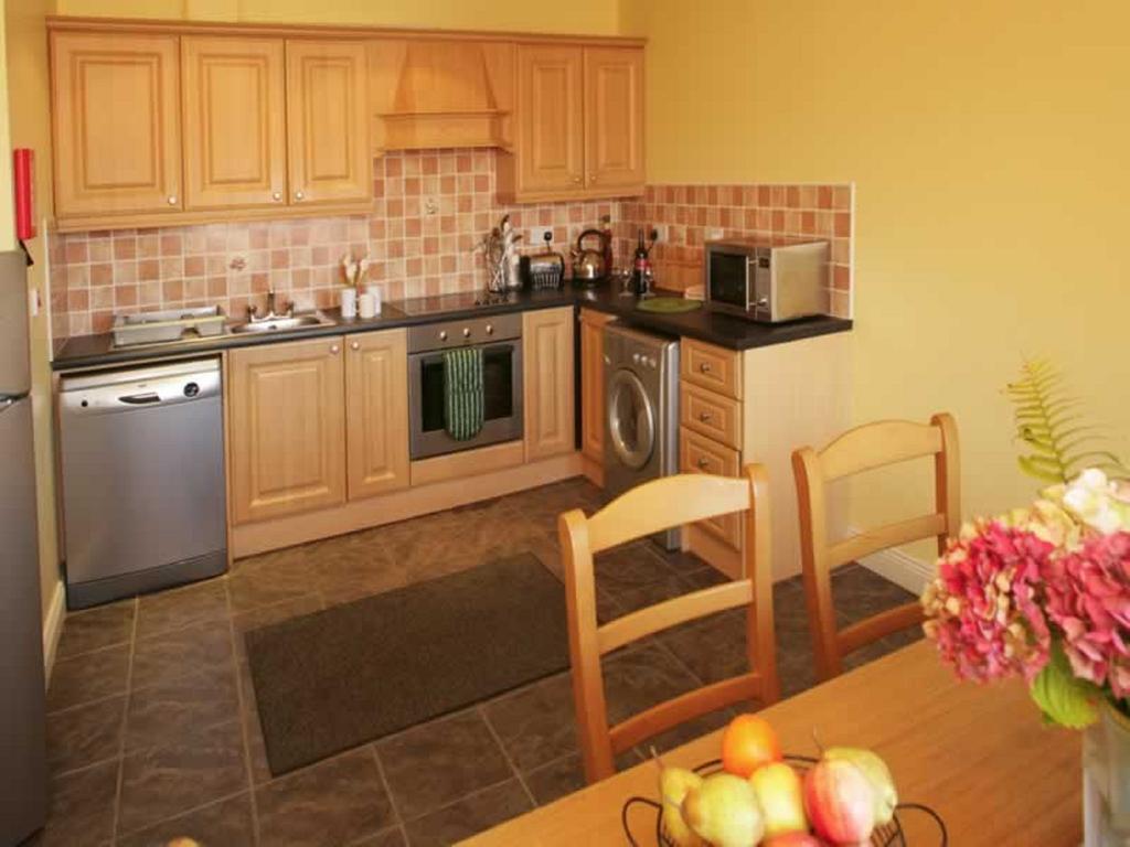 Tralee Bay Holiday Village Castlegregory Værelse billede