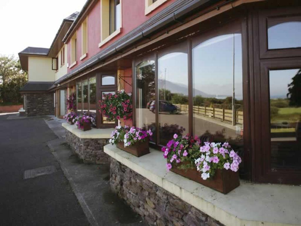 Tralee Bay Holiday Village Castlegregory Eksteriør billede