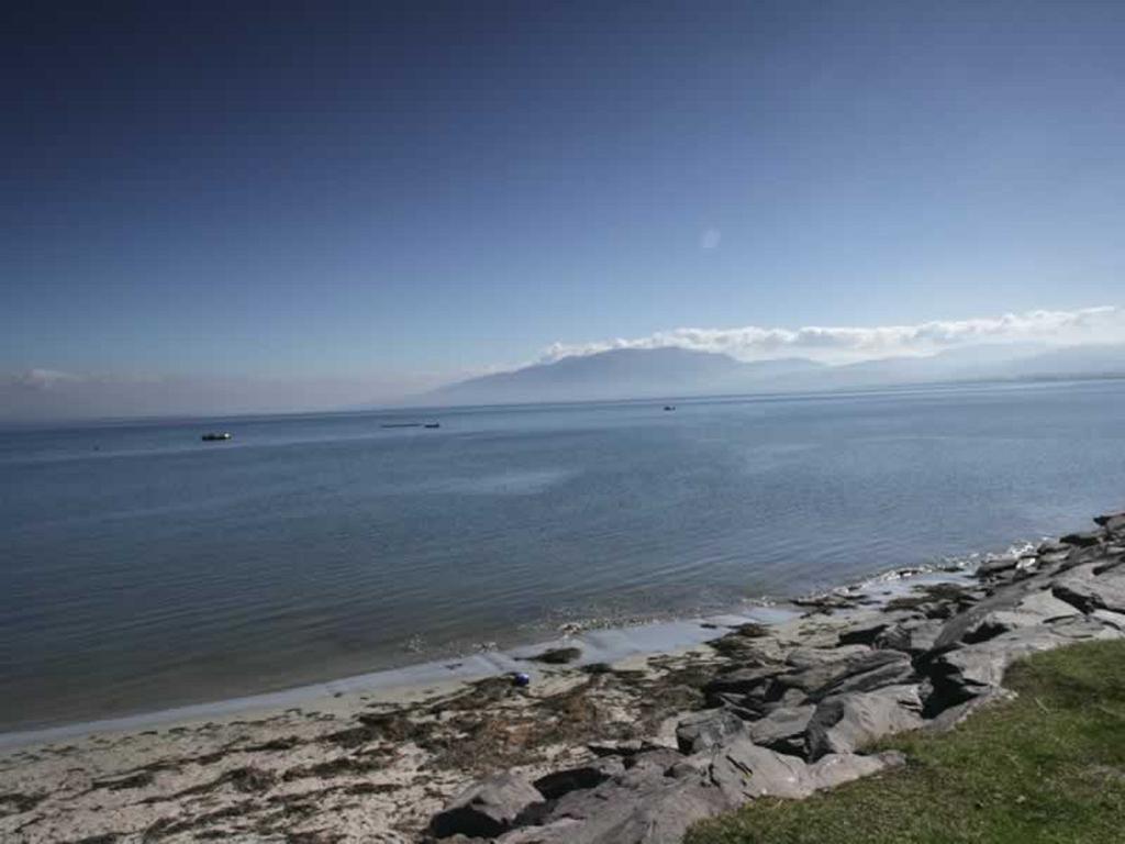 Tralee Bay Holiday Village Castlegregory Værelse billede