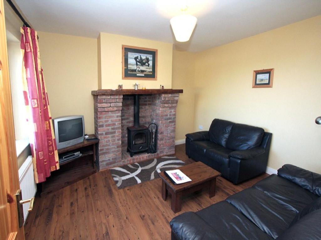 Tralee Bay Holiday Village Castlegregory Eksteriør billede