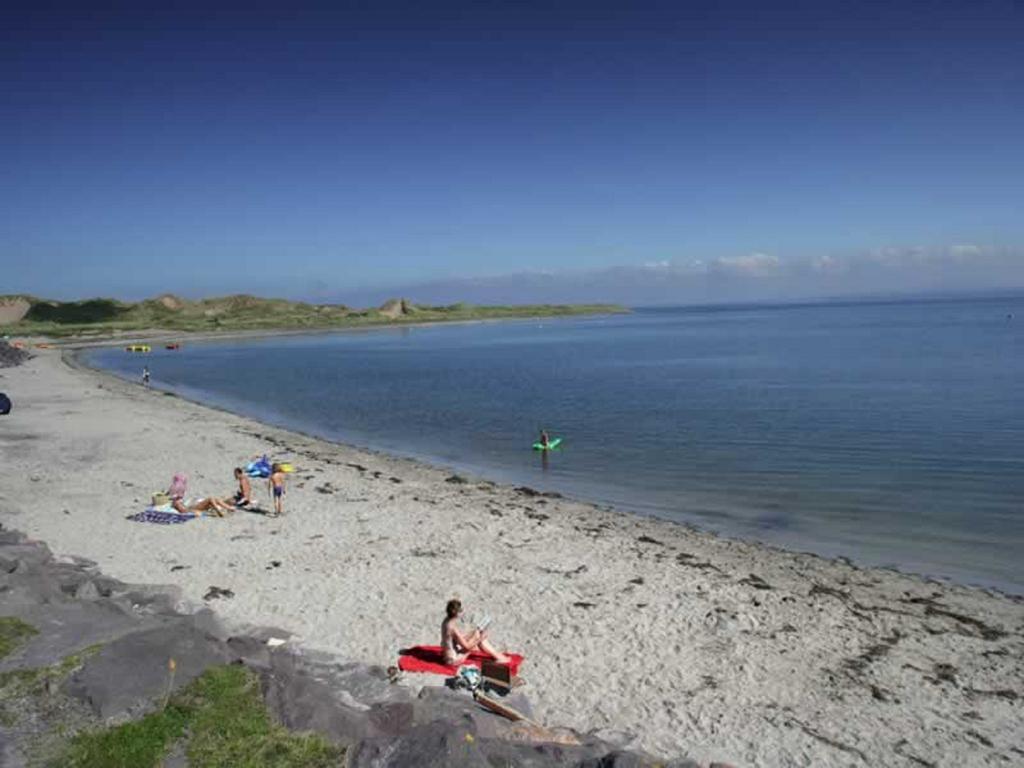 Tralee Bay Holiday Village Castlegregory Eksteriør billede