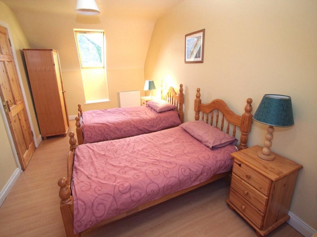 Tralee Bay Holiday Village Castlegregory Værelse billede