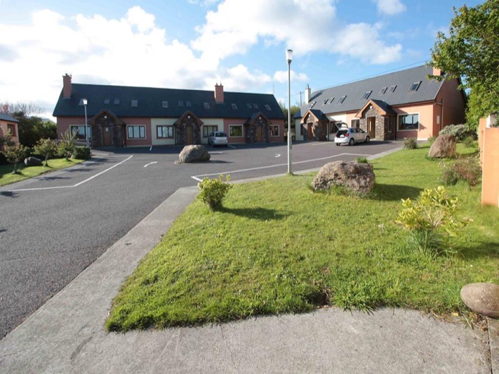 Tralee Bay Holiday Village Castlegregory Værelse billede