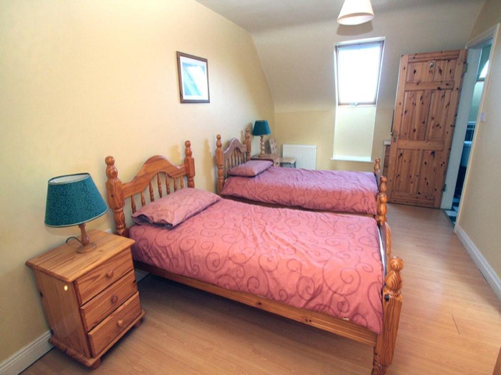 Tralee Bay Holiday Village Castlegregory Værelse billede