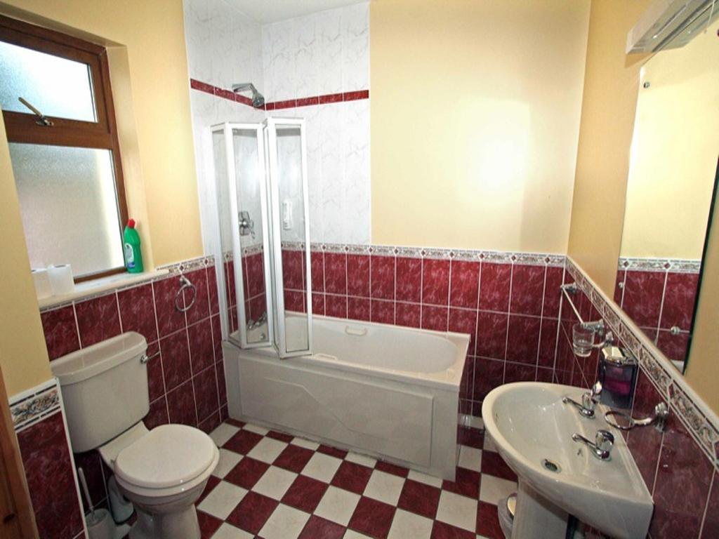 Tralee Bay Holiday Village Castlegregory Værelse billede
