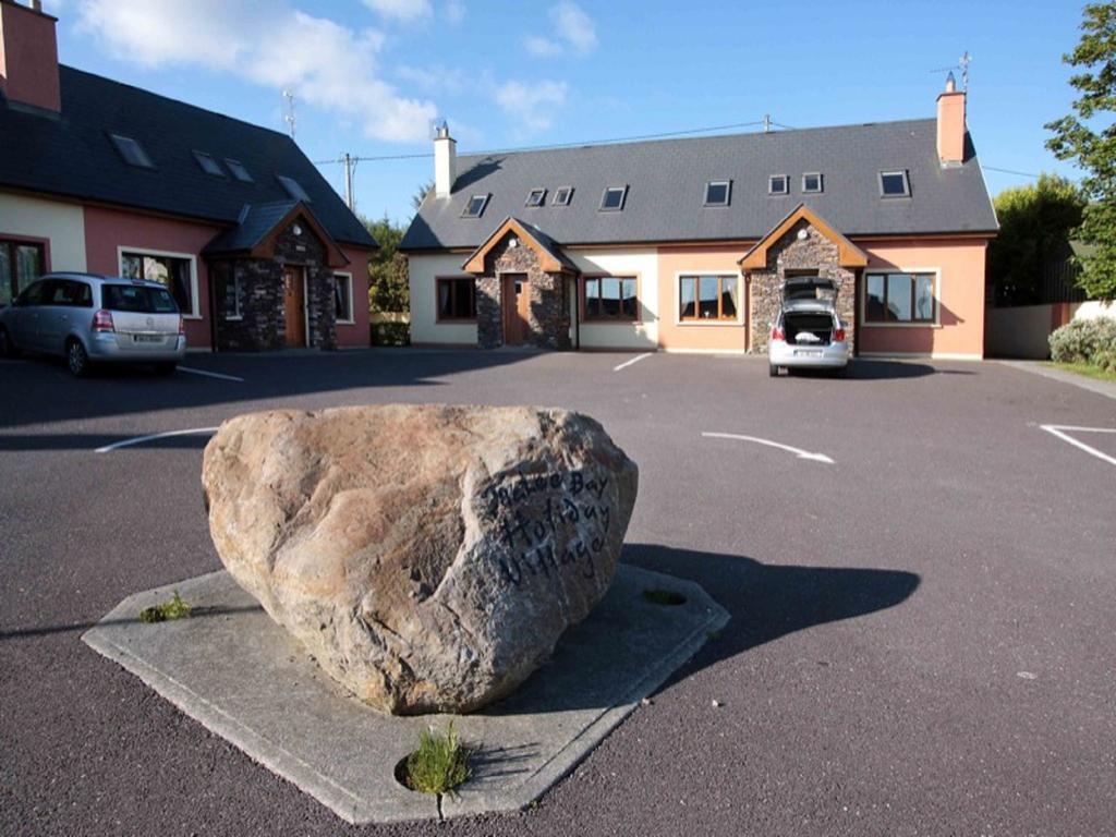 Tralee Bay Holiday Village Castlegregory Eksteriør billede