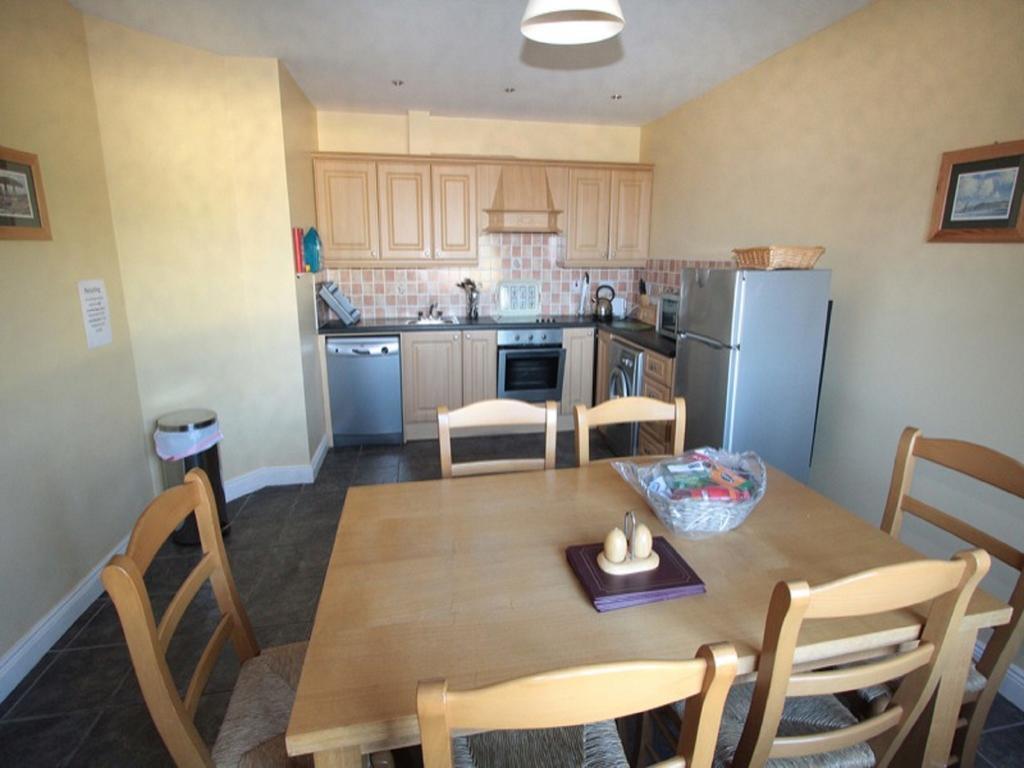 Tralee Bay Holiday Village Castlegregory Værelse billede