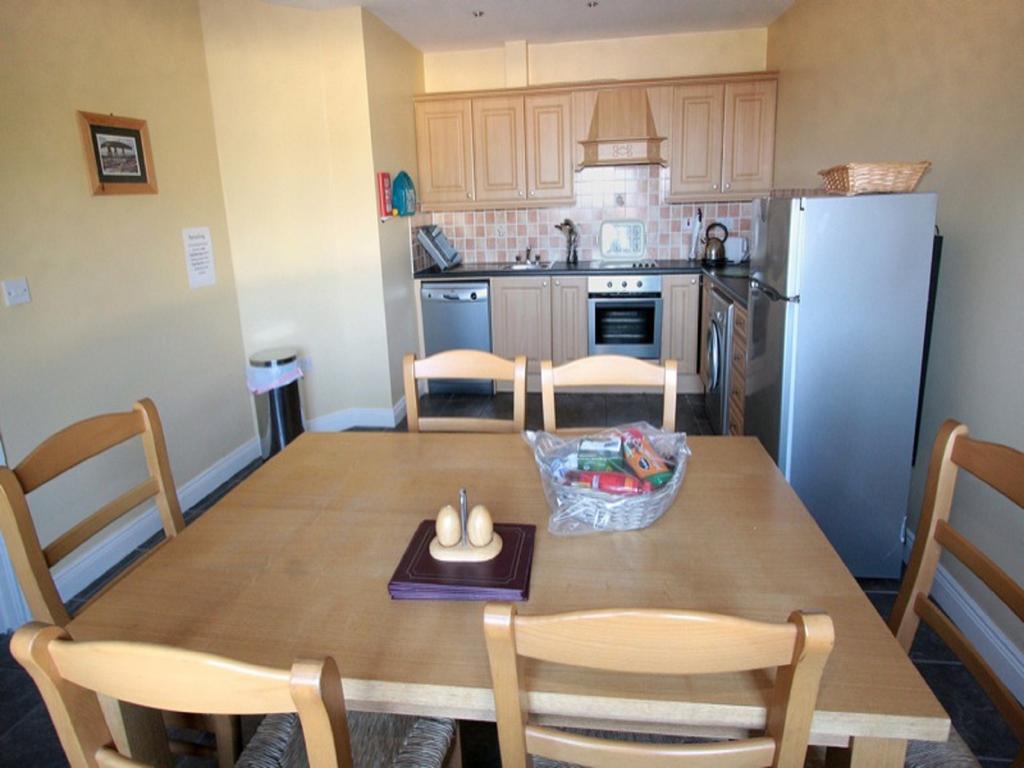 Tralee Bay Holiday Village Castlegregory Værelse billede