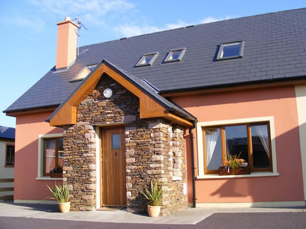 Tralee Bay Holiday Village Castlegregory Eksteriør billede