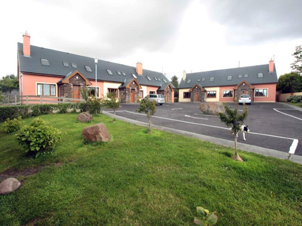 Tralee Bay Holiday Village Castlegregory Eksteriør billede