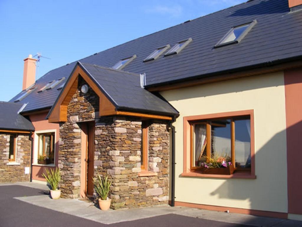 Tralee Bay Holiday Village Castlegregory Eksteriør billede
