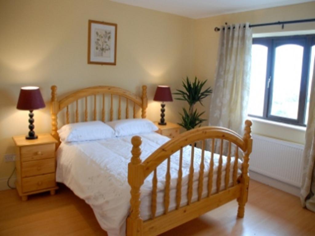 Tralee Bay Holiday Village Castlegregory Værelse billede
