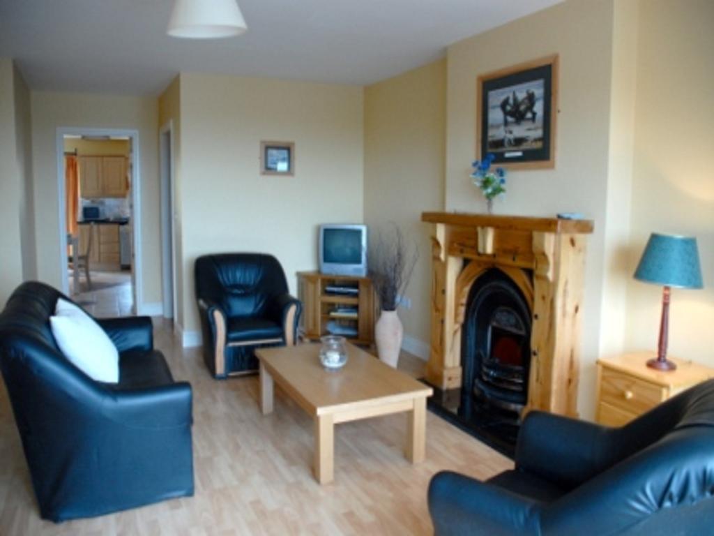 Tralee Bay Holiday Village Castlegregory Værelse billede