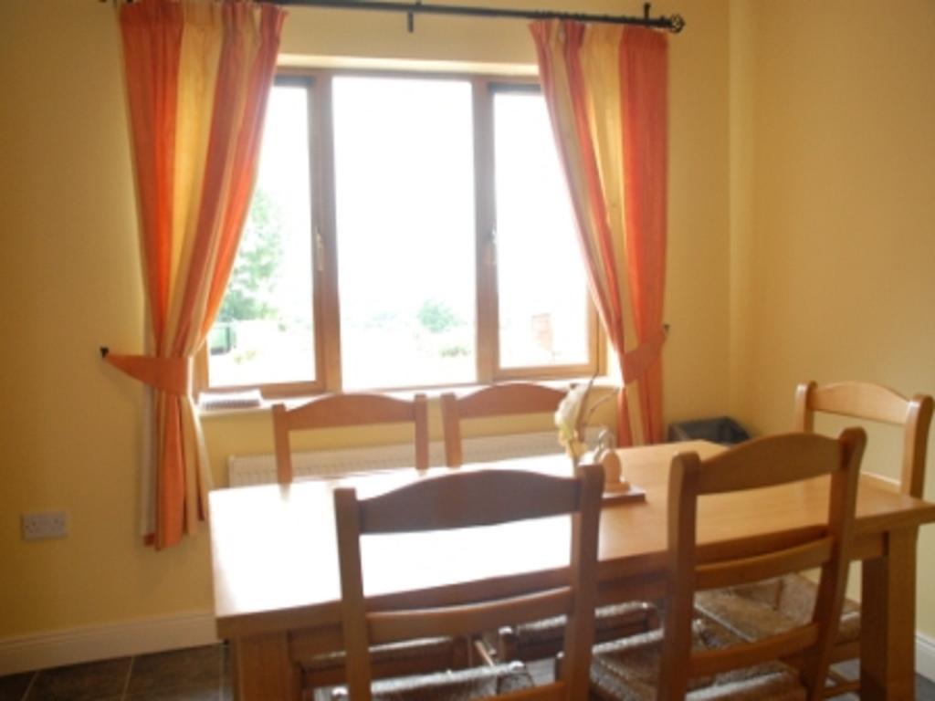 Tralee Bay Holiday Village Castlegregory Værelse billede