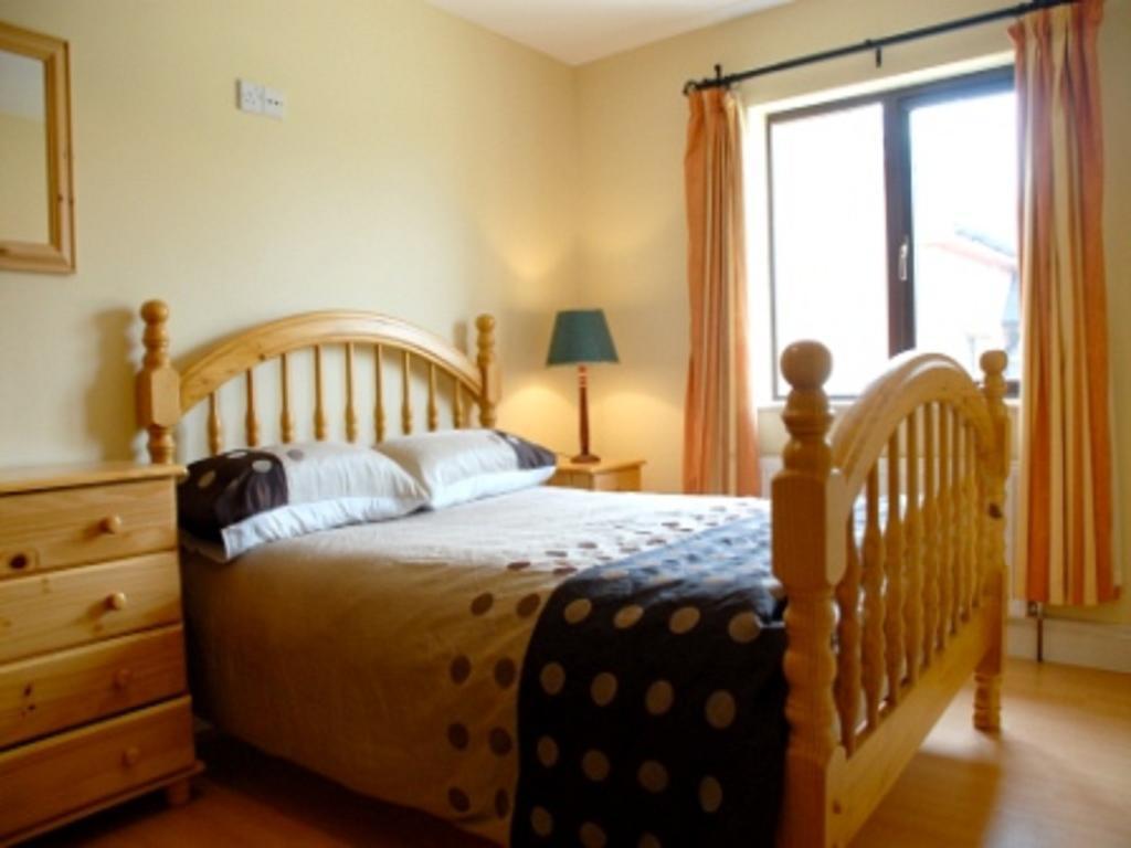Tralee Bay Holiday Village Castlegregory Værelse billede