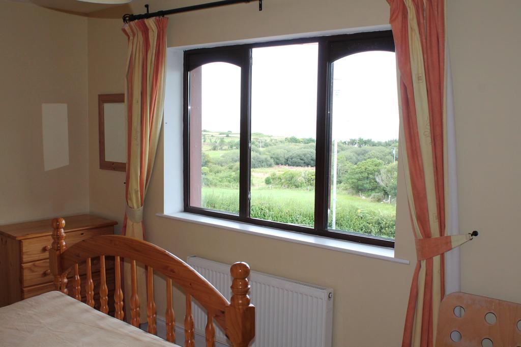 Tralee Bay Holiday Village Castlegregory Eksteriør billede