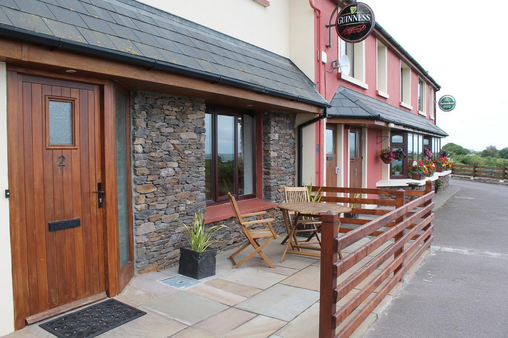 Tralee Bay Holiday Village Castlegregory Eksteriør billede