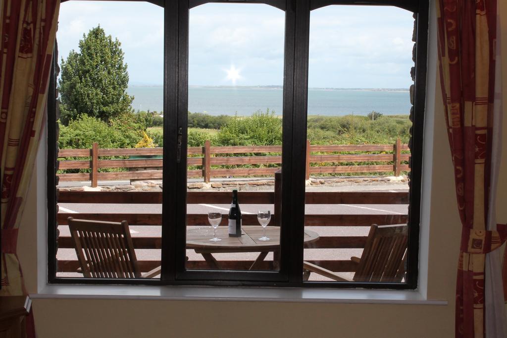 Tralee Bay Holiday Village Castlegregory Eksteriør billede