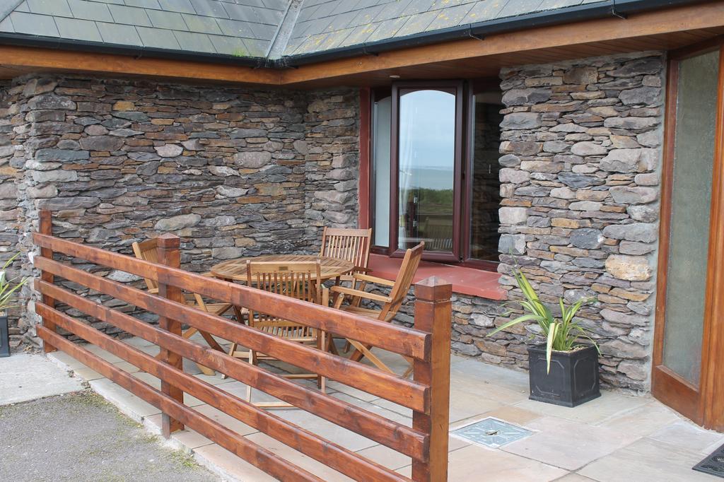 Tralee Bay Holiday Village Castlegregory Eksteriør billede
