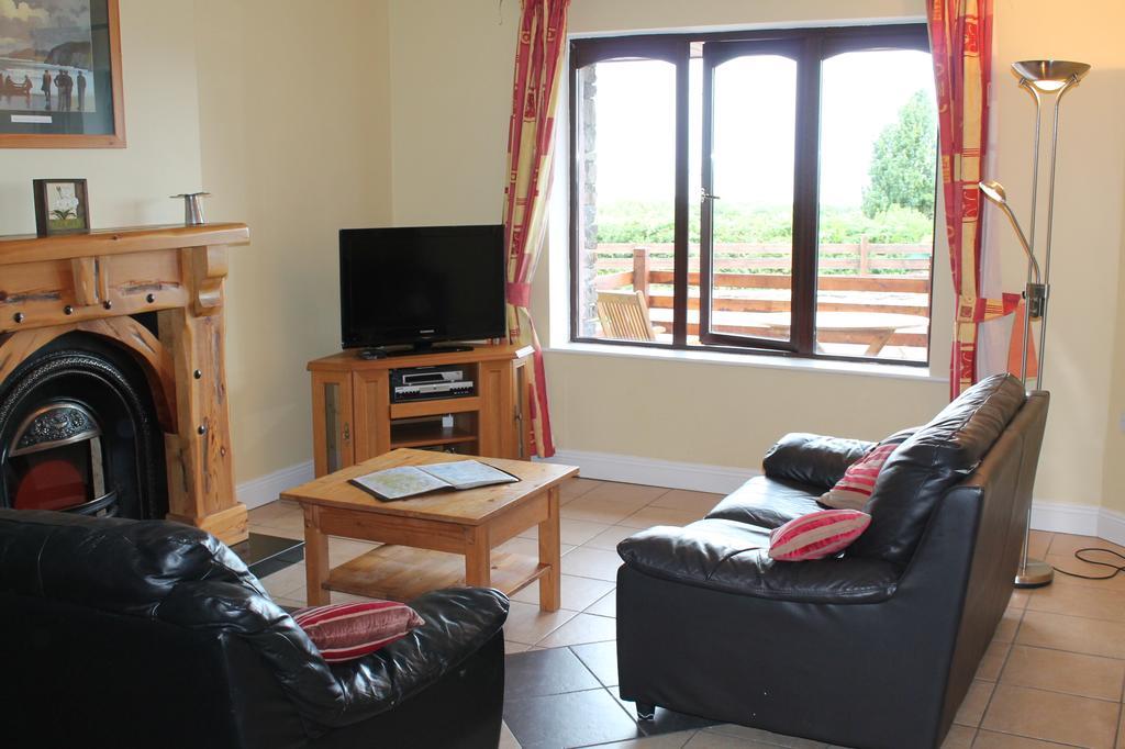 Tralee Bay Holiday Village Castlegregory Eksteriør billede